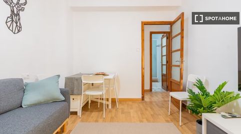 Foto 4 de Piso de alquiler en El Carme, Valencia Capital