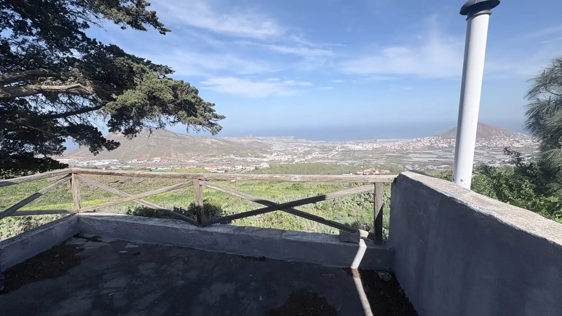 Casa amb jardí en venda a Los Quintana - Piso Firme, imagen 5
