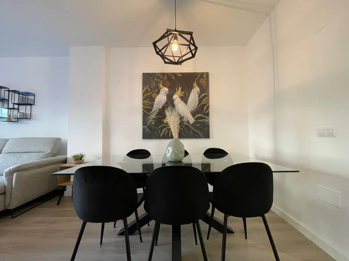 Ground floor for rent in QUEVEDO, 8, Rodeo Alto - Guadaiza - La Campana