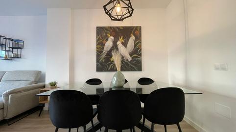 Photo 4 of Planta baja to rent in Quevedo, 8, Rodeo Alto - Guadaiza - La Campana, Málaga