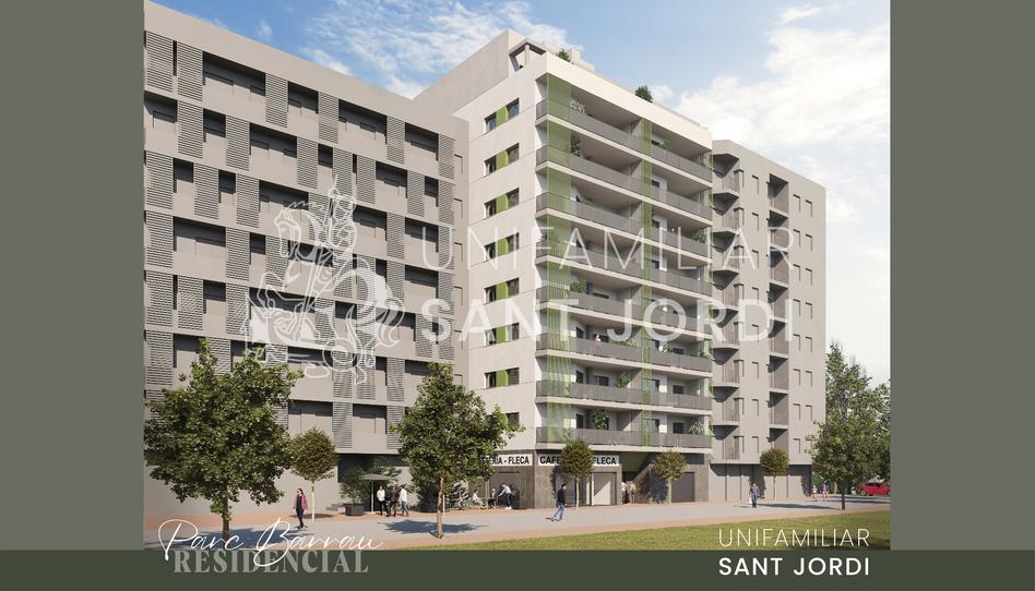 Foto 0 de Promoció Parc Barrau Residencial
