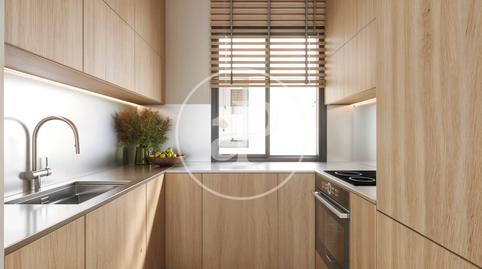 Foto 2 de Pis en venda a Via Augusta, Vila de Gràcia,  Barcelona Capital