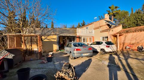 Foto 5 de Casa o chalet en venta en Centro, Málaga