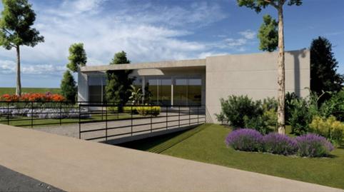 Foto 4 de Terreny industrial en venda a Valldoreix, Barcelona