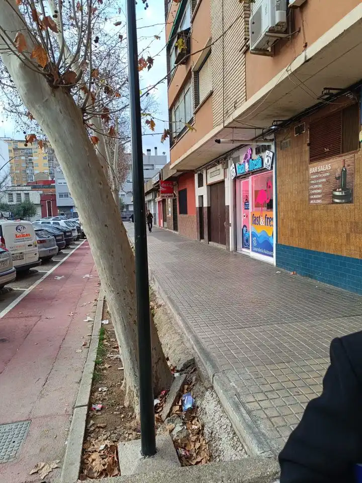 Business premises for sale in Calle Jardines de la Concordia 5, imagen 11