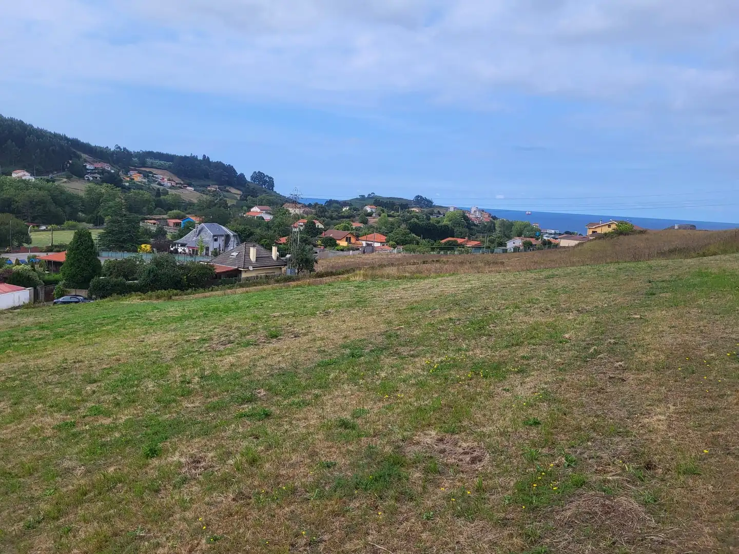 Terreno rustico in vendita a Lugar LAS LUNAS, imagen 7