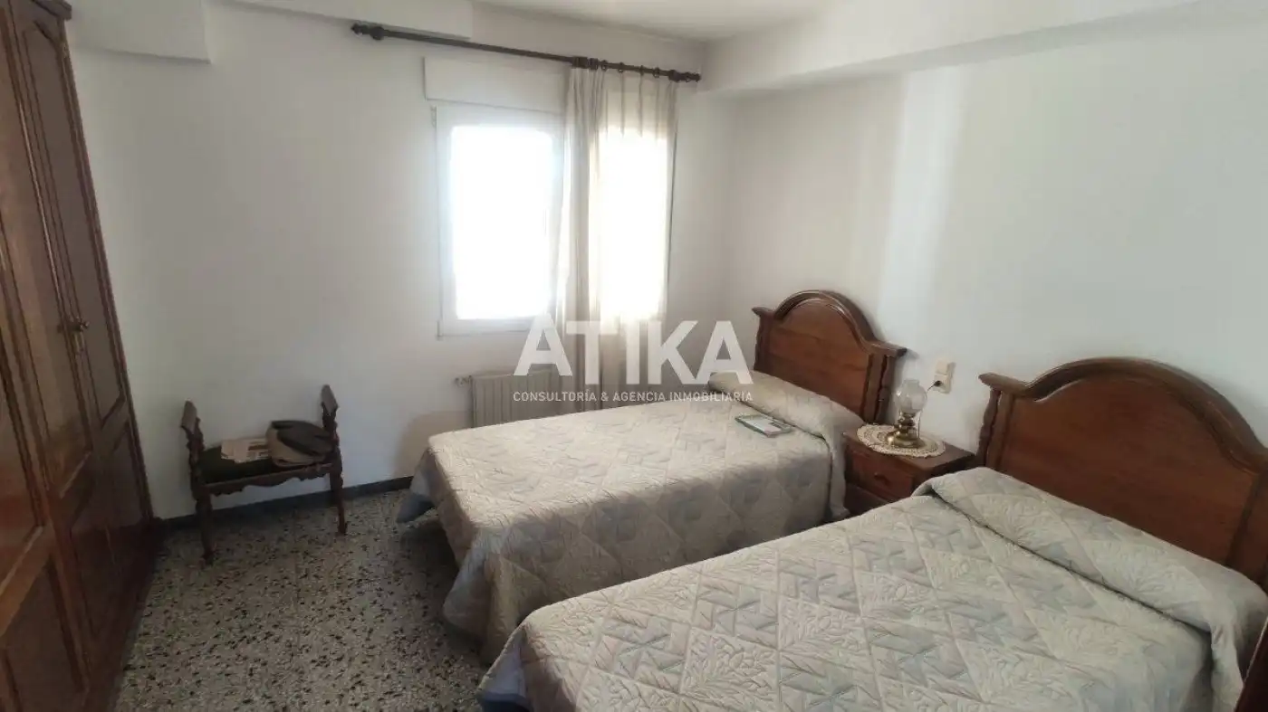 Chalet con balcón en venta en Centro, imagen 49