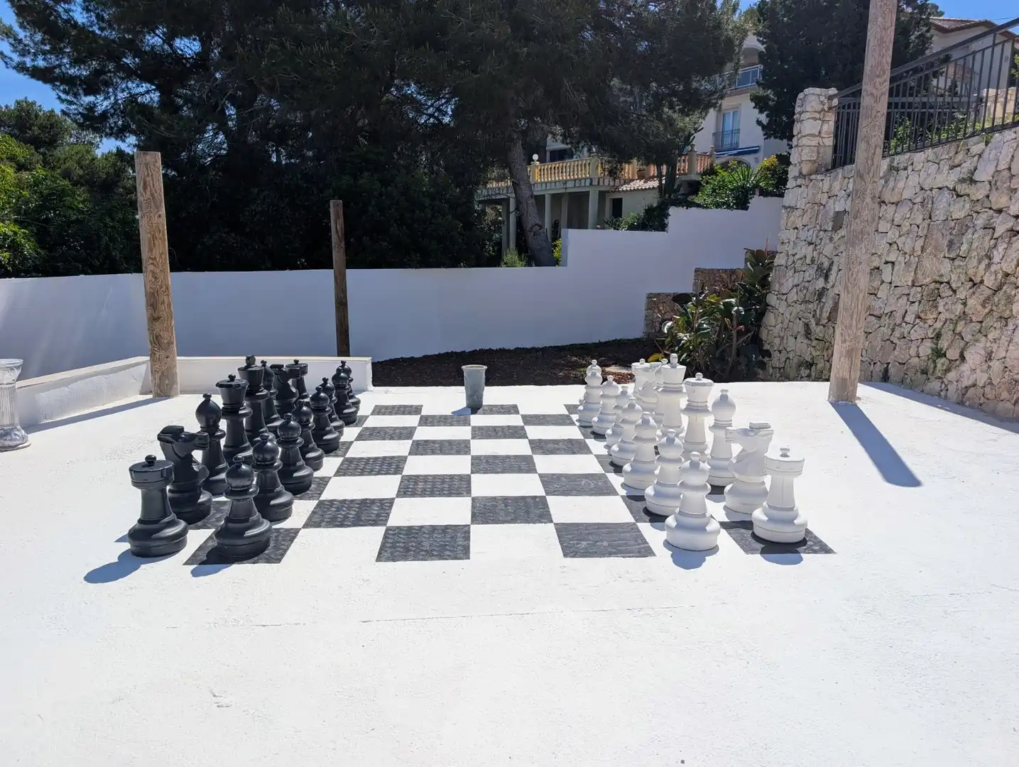 Terrace of Houses for sale in Jávea / Xàbia