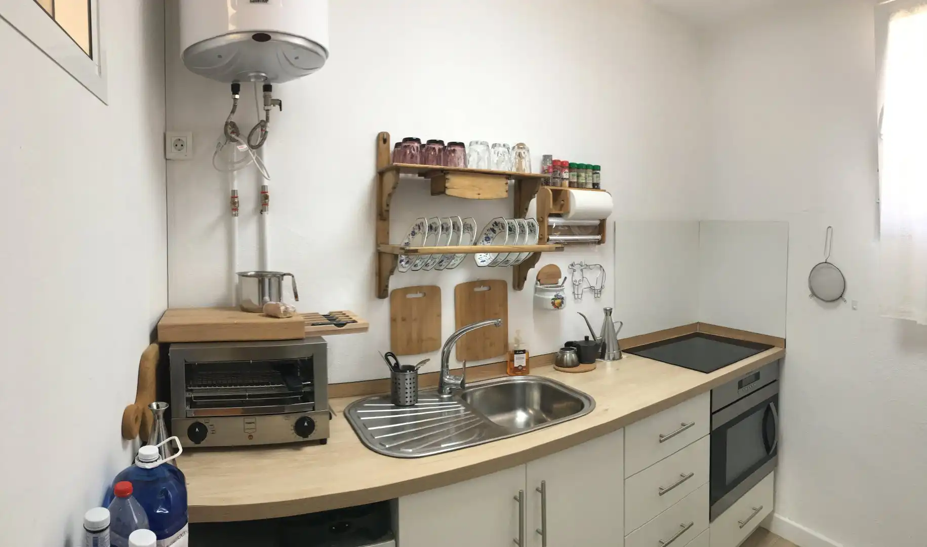 Casa rústica en venda a Monte los Almendros - El Pargo - Costa Aguilera, imagen 24