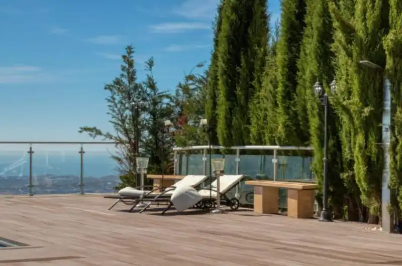 Casa amb piscina en venda a Marbella Centro, imagen 21