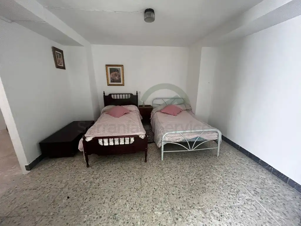Schlafzimmer von Haus oder Chalet zum Verkauf in Cañete la Real