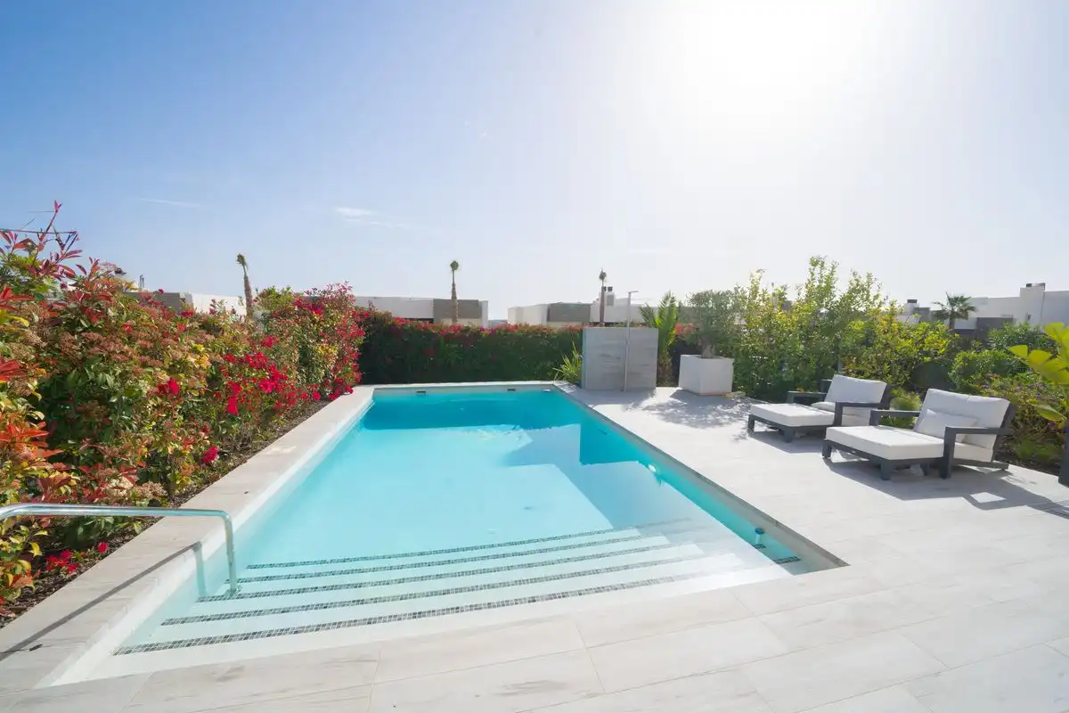 Maison avec terrasse à vendre à Calle Daya Nueva, imagen 4