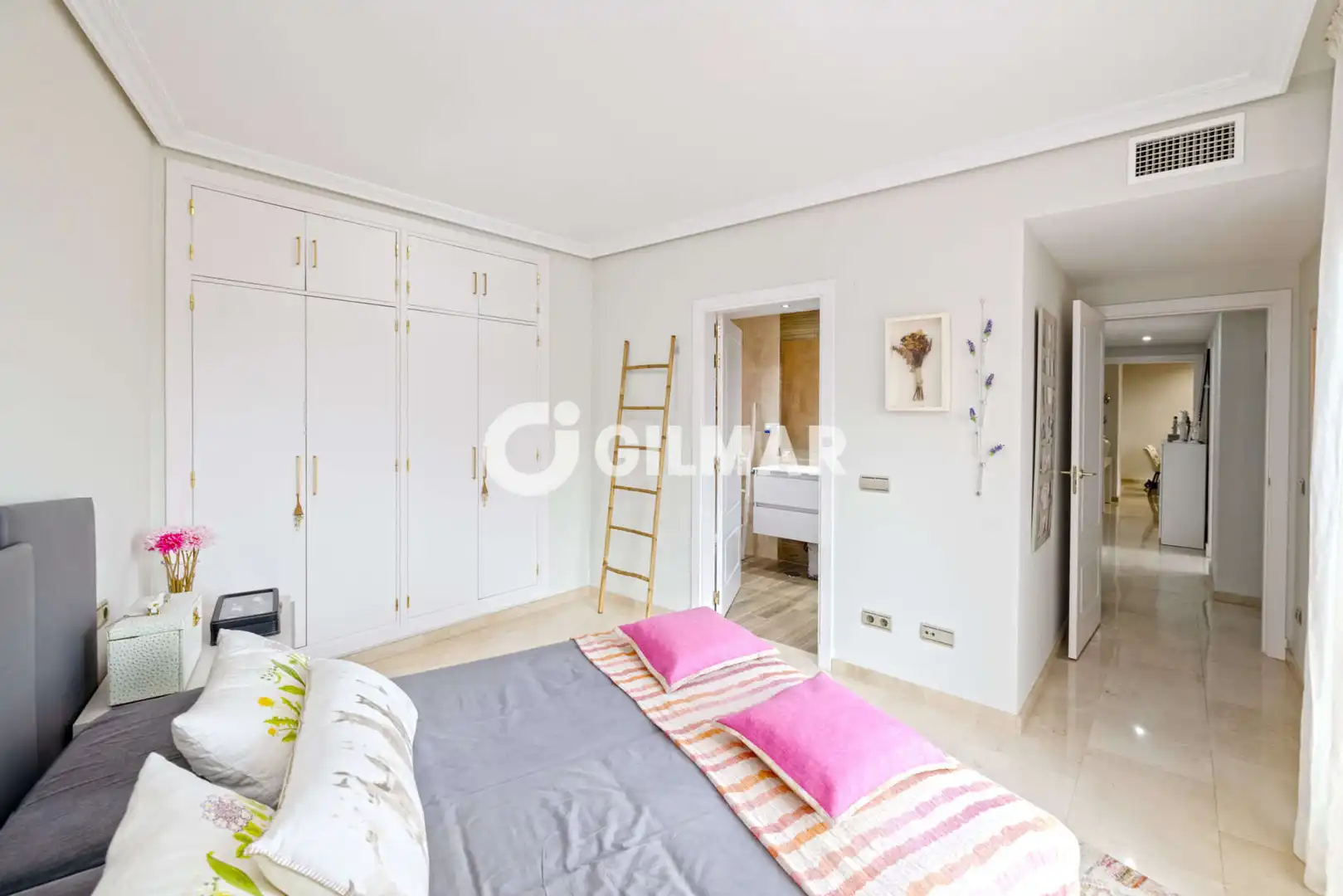 Ático con terraza en venta en Casares Golf - Casares del Sol, imagen 17