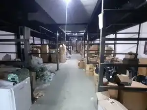 Fabrikhallen zum Verkauf in Fuenlabrada
