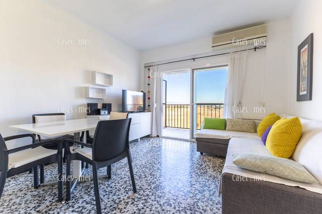 Apartamento en Venta en caravel-les en Platja de la Pobla de Farnals
