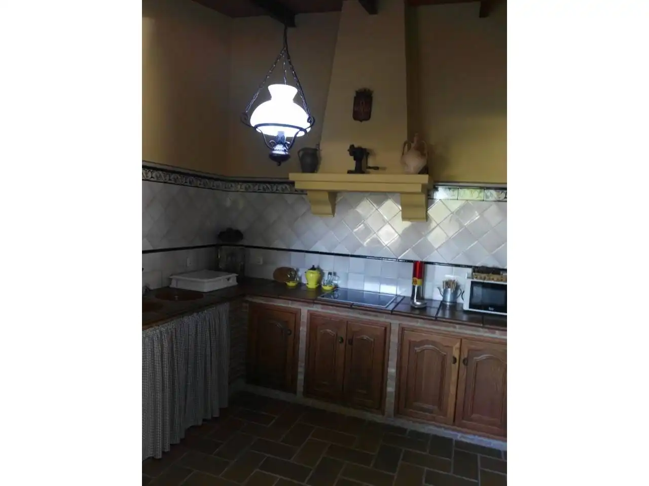 Casa con piscina en venta en Calle Alcalá, imagen 36