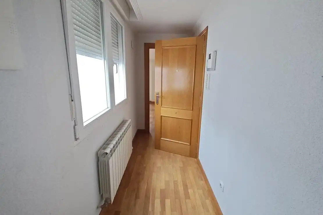 Ático en venta en Alonso De Ercilla , Avenida de Madrid