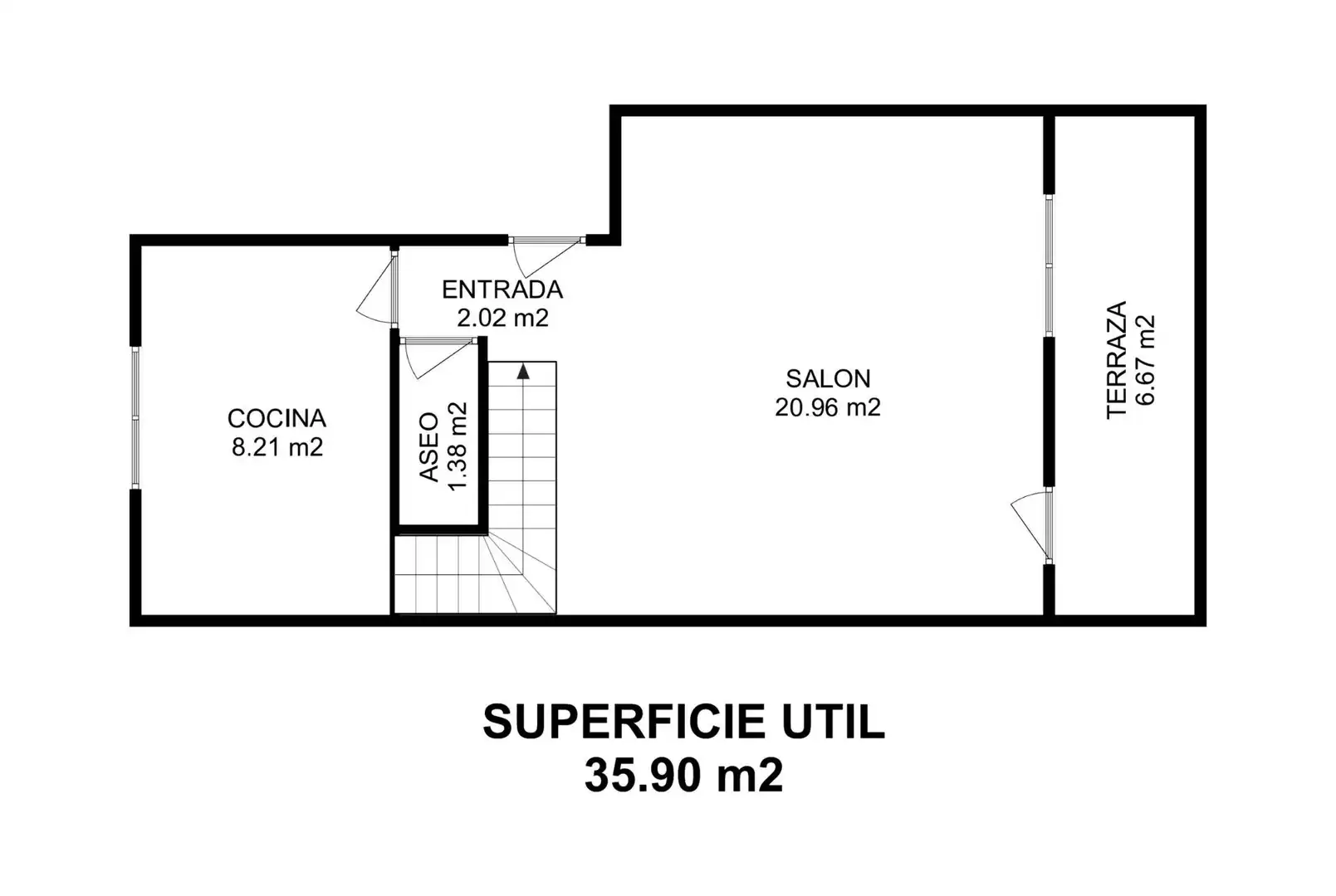 Maison mitoyenne avec jardin à vendre à Calle FUENTE LA 33, imagen 78