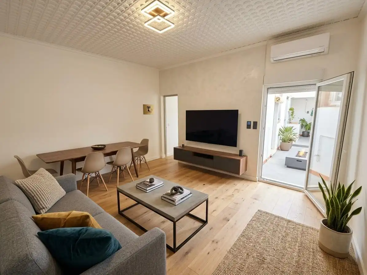 Maison mitoyenne à vendre à Calle MARIANO BENLLIURE 8, imagen 2