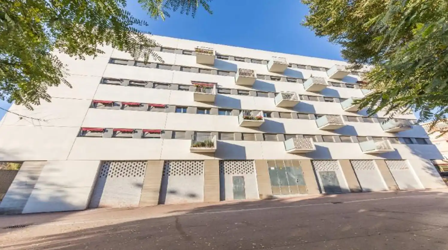Pis en venda a d'en Baró, 2, Riu Nord