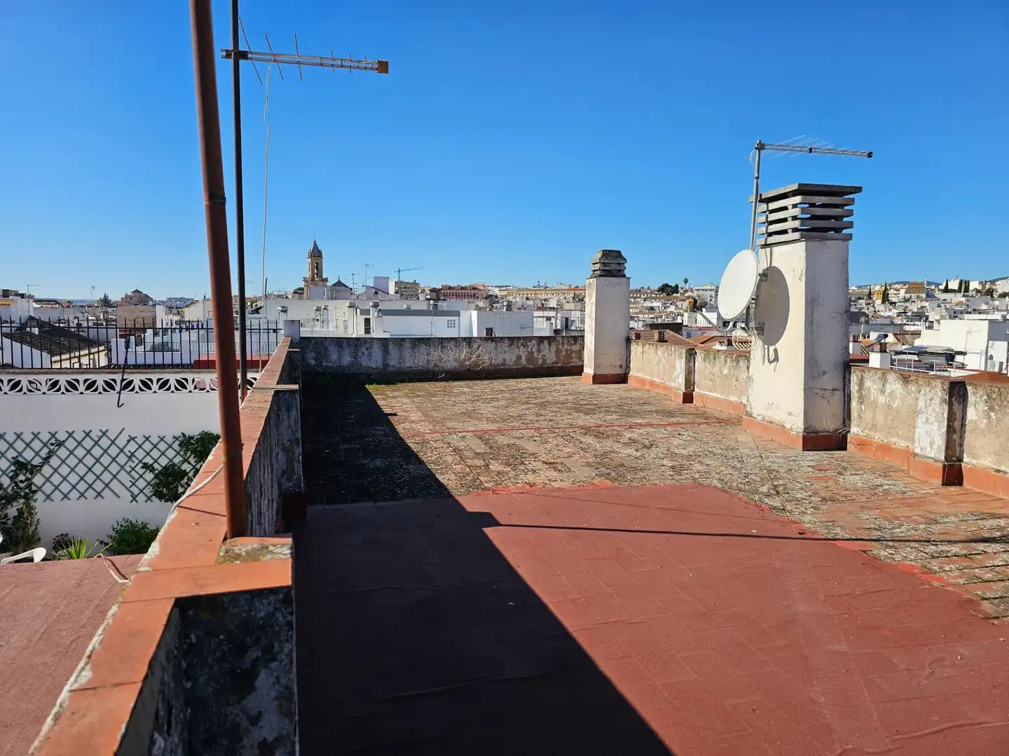 Außenansicht von Gebäude zum Verkauf in Córdoba