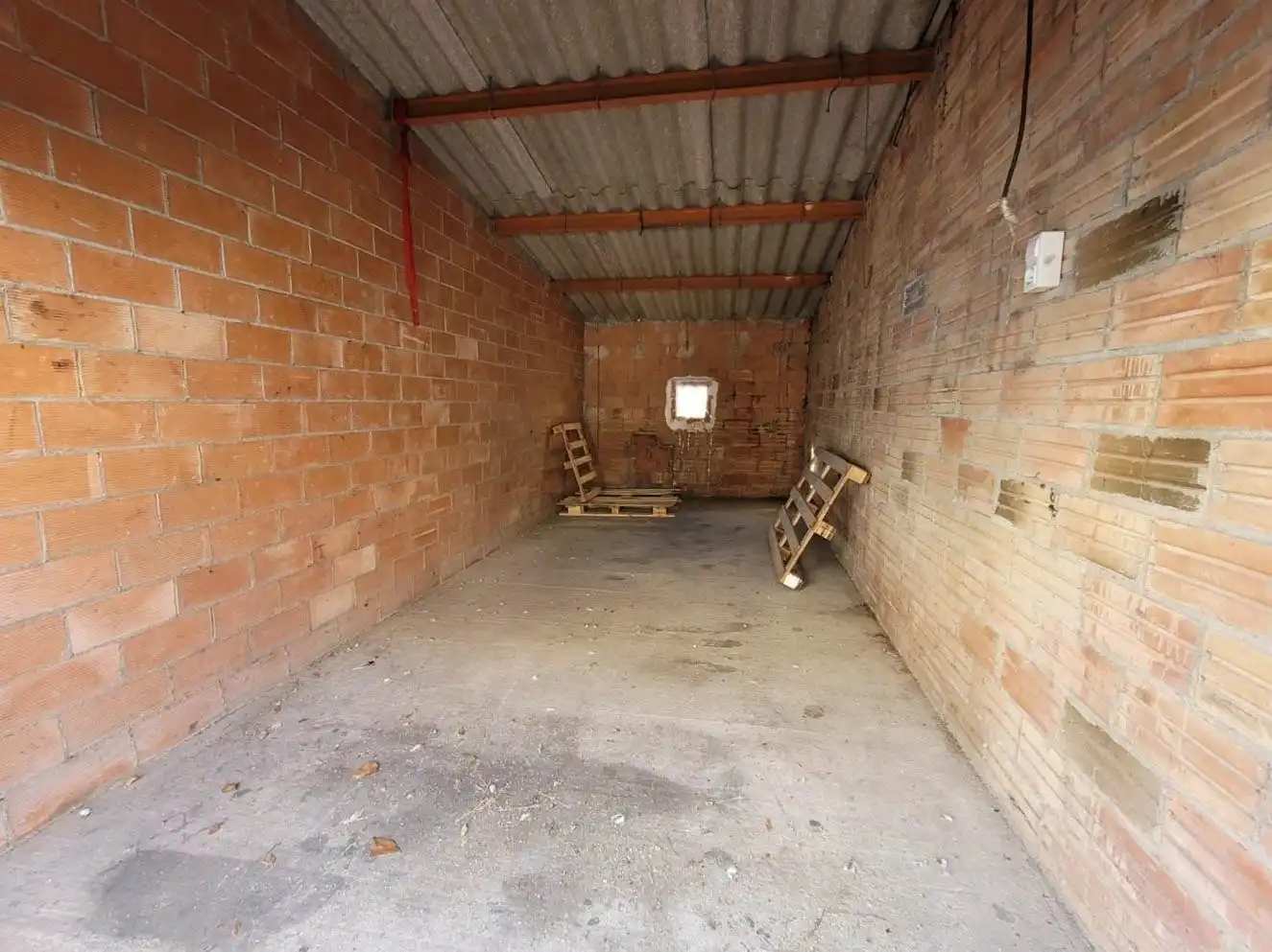 Storage room for rent in Sant Sadurní d'Anoia