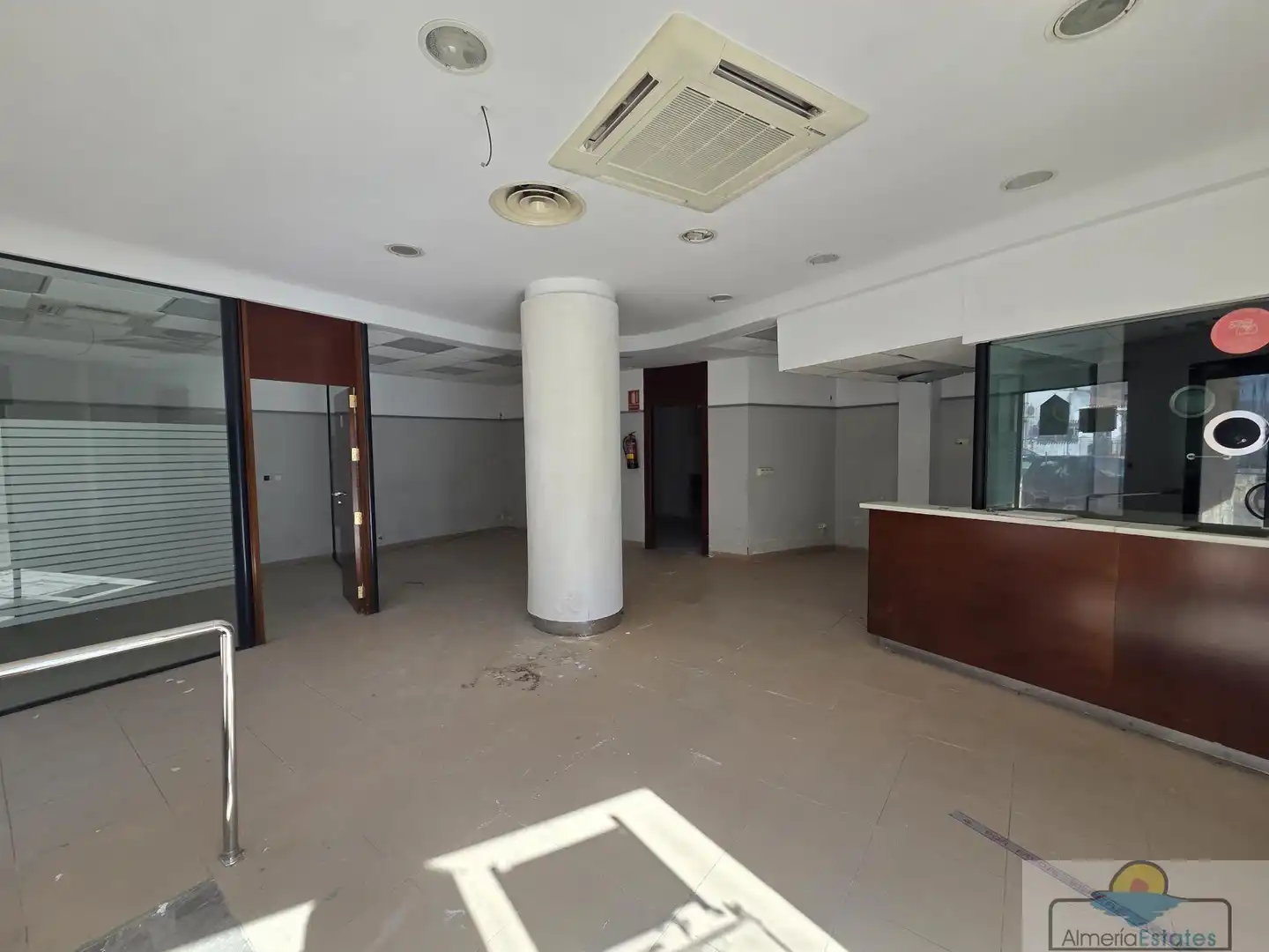 Local comercial de lloguer a Albox, imagen 4