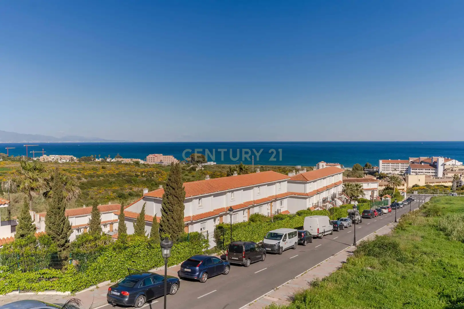 Casa o chalet en venta en Urbanizacion Vistalmar Duquesa Nte., 1, 29692 Alco, 1, Chullera