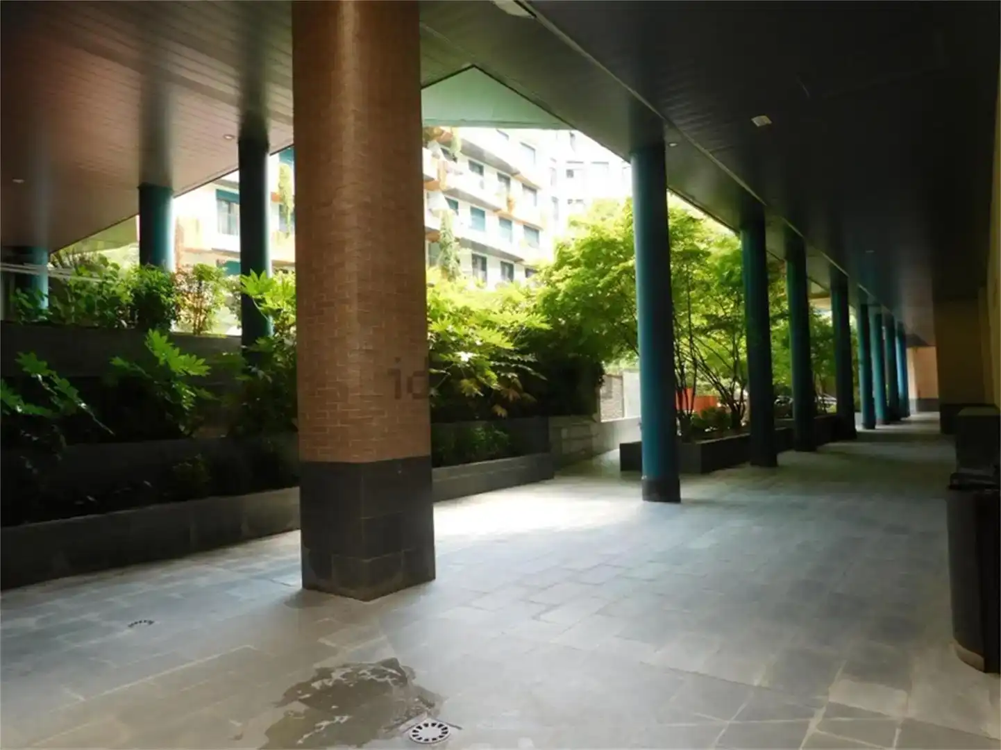 Wohnung zur Miete in  Madrid Capital mit Klimaanlage und Schwimmbad