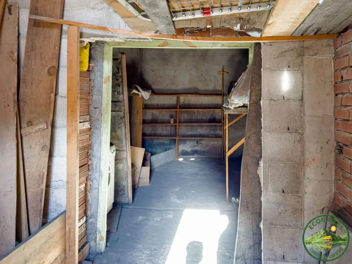 Piso en venta en Puente de Domingo Flórez, León