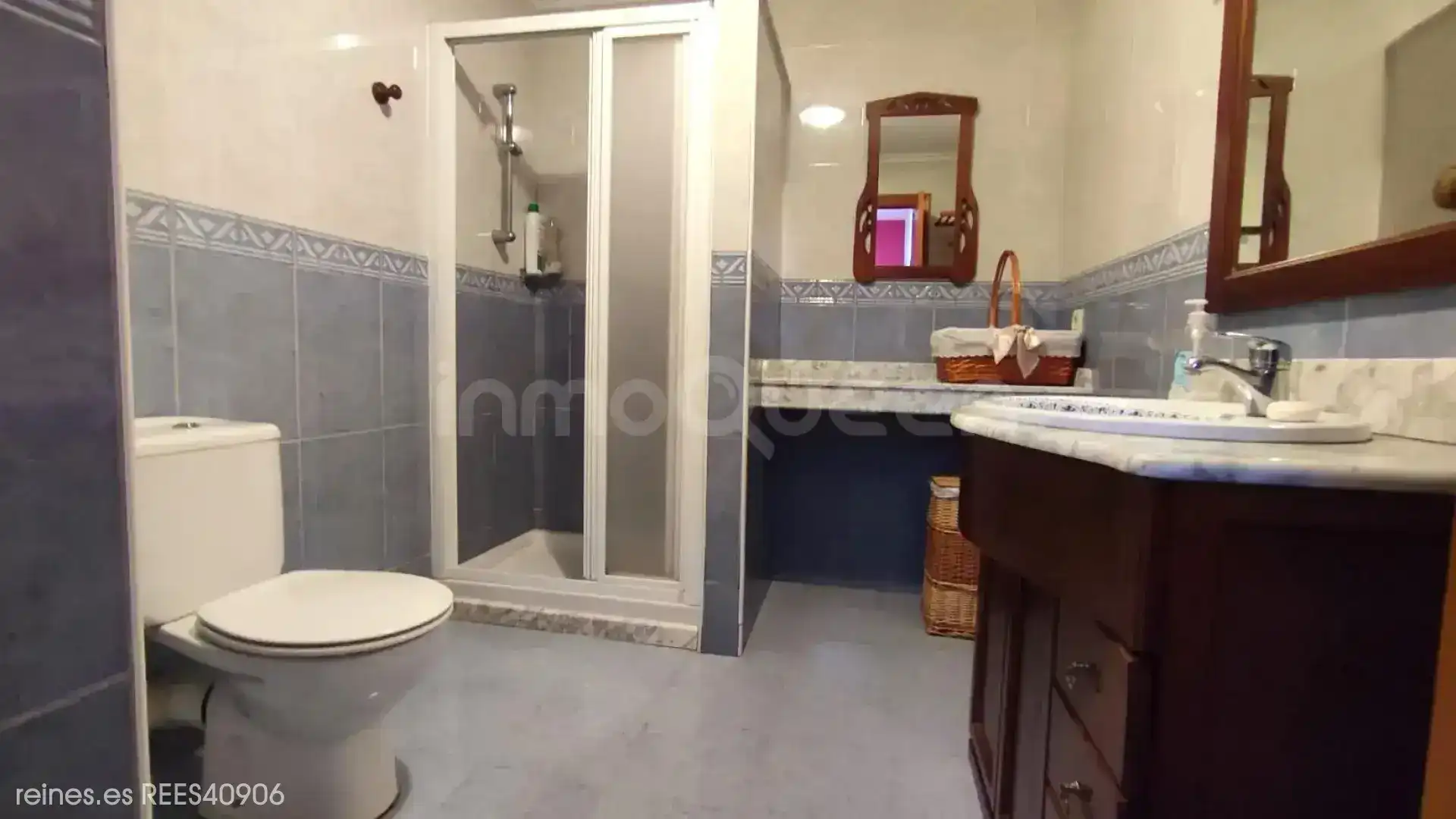 Bany de Casa o xalet de lloguer en Vidiago - Pendueles - Tresgrandas