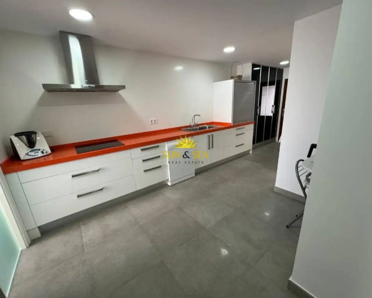 Apartamento con terraza en venta en Centro, imagen 9