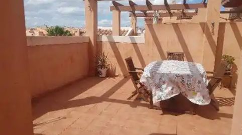 Foto 5 von Dachboden zur Miete in Avenida Tenerife, 4, Aguas Nuevas, Torrevieja