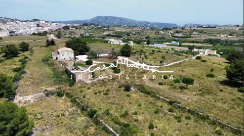 FINCA RUSTICA TEULADA. OPORTUNIDAD INVERSIÓN, imagen 3