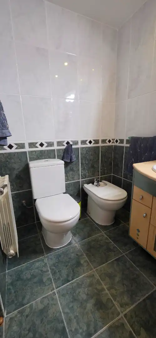 Bany de Pis en venda en Sant Joan Baptista