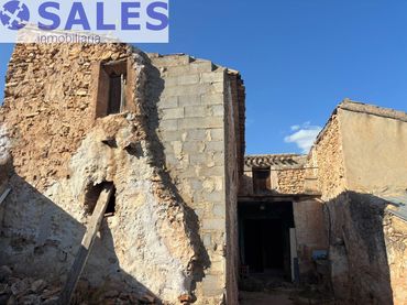 Casa en venta en Vilamarxant