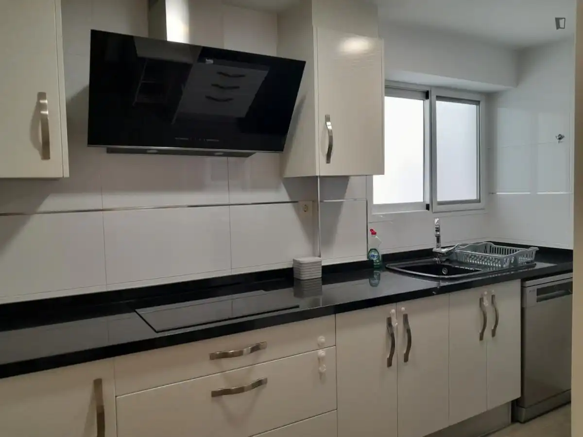 Habitació a Zona Concordia