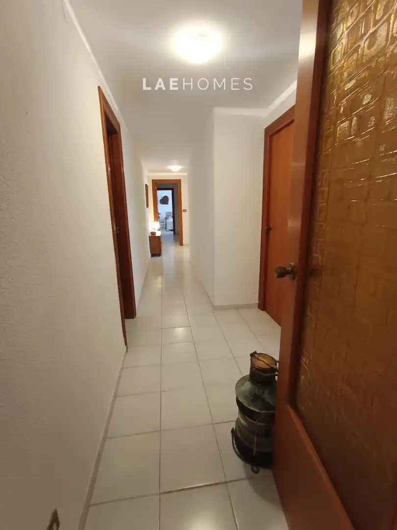 Apartments for rent in Benicasim / Benicàssim  with Air Conditioner, Terrace and Furnished