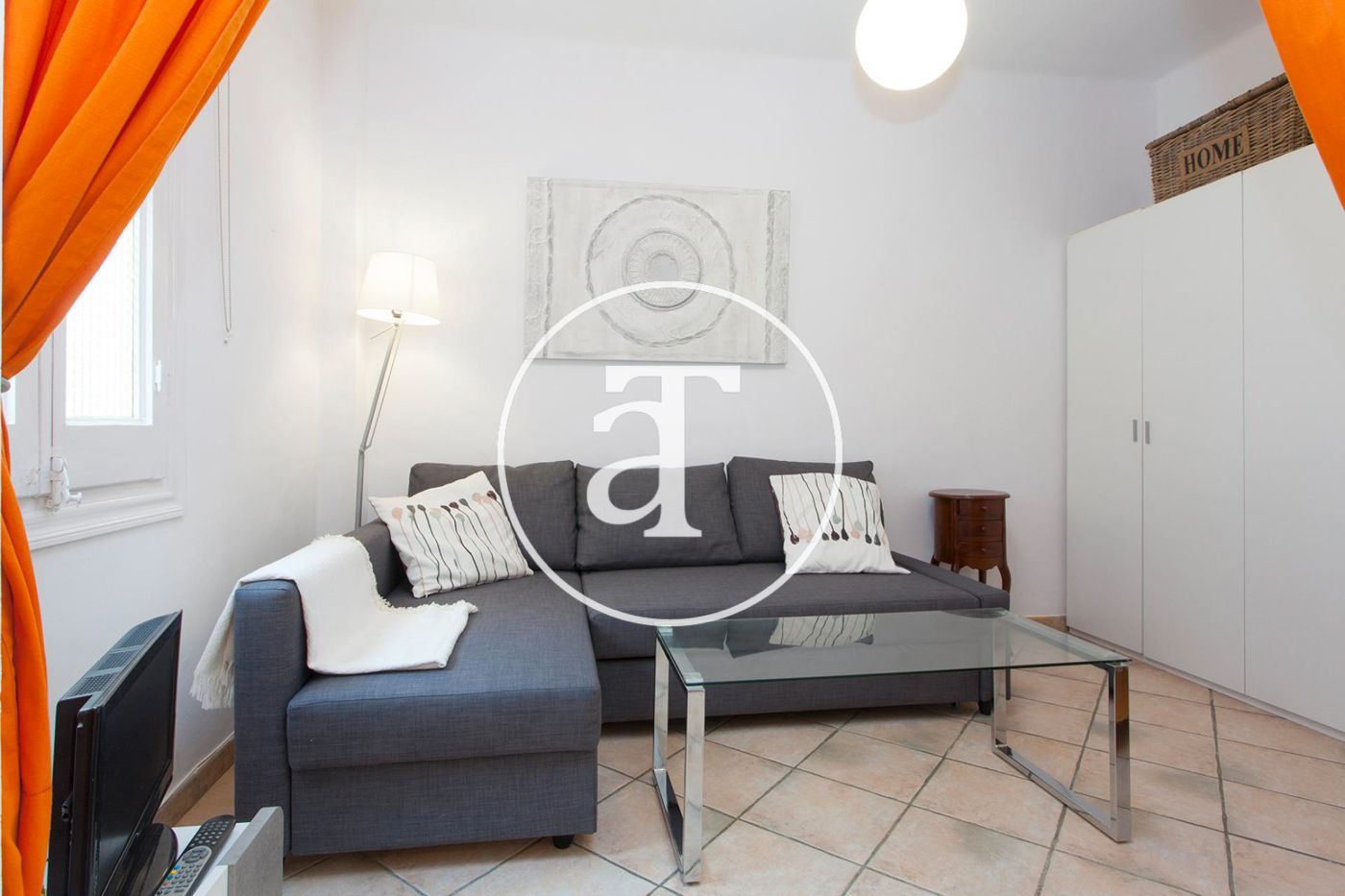Flat to rent in Carrer de Sant Miquel, La Barceloneta