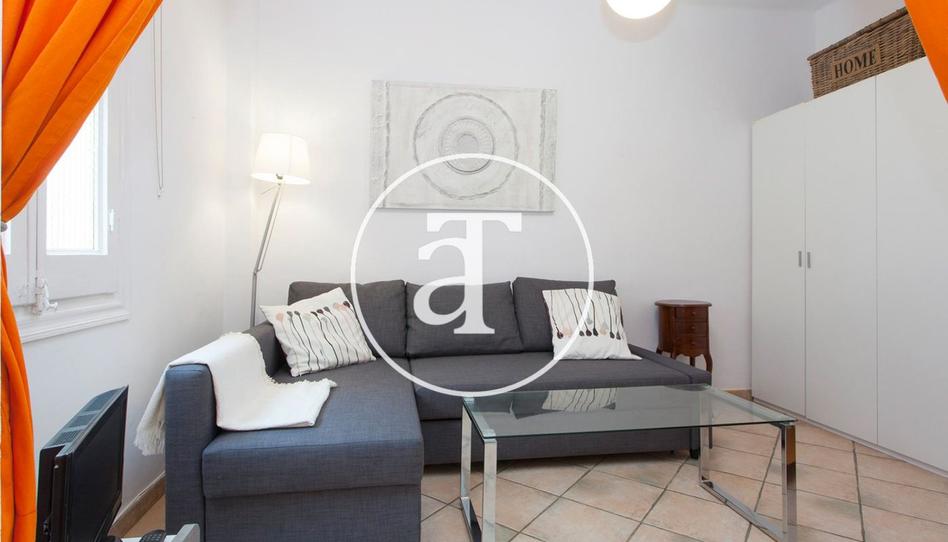 Photo 1 of Flat to rent in Carrer de Sant Miquel, La Barceloneta, Barcelona