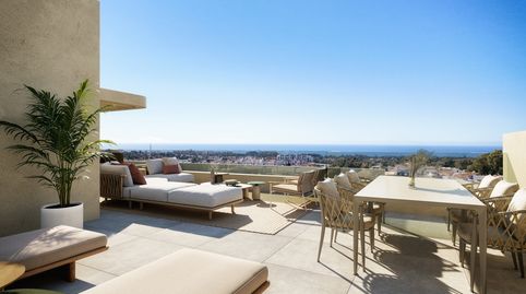 Foto 3 de Apartamento en venta en Centro, Estepona