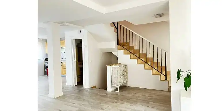 Houses for sale in Palencia  with Heating, Private garden and Storage room