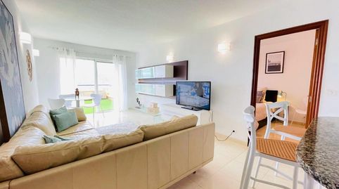 Foto 3 de Apartamento en venta en Calle Murcia, 3, Torviscas Centro y Alto, Adeje