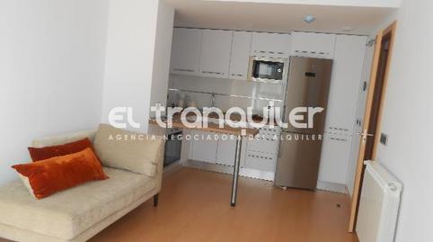 Foto 3 de Piso de alquiler en Calle Maria Reiche, Valdebebas - Valdefuentes, Madrid