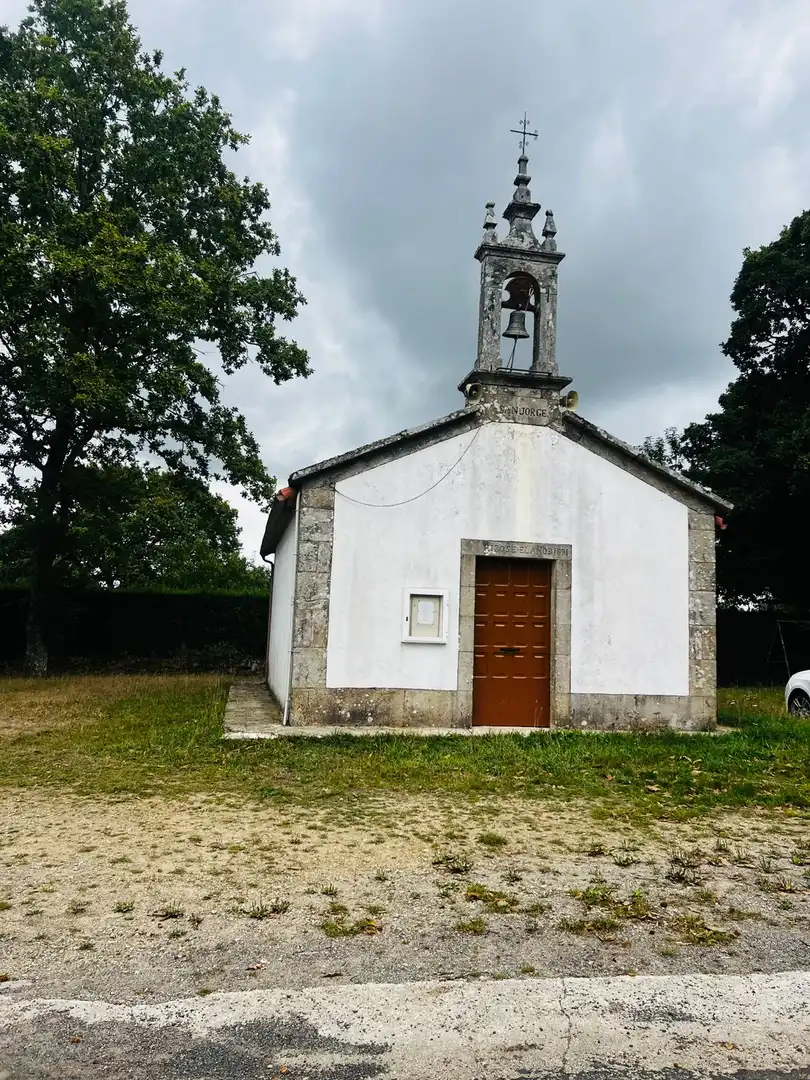 Wohnbaugrundstück zum Verkauf in Lugar  Recareo, imagen 25