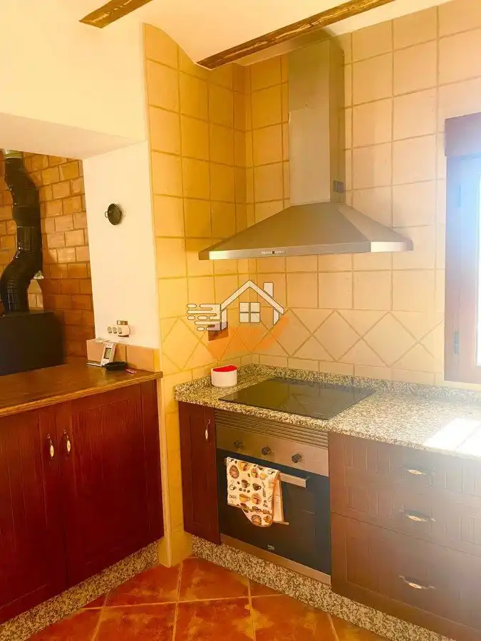 Casa rústica en venta en Vélez-Rubio, imagen 22