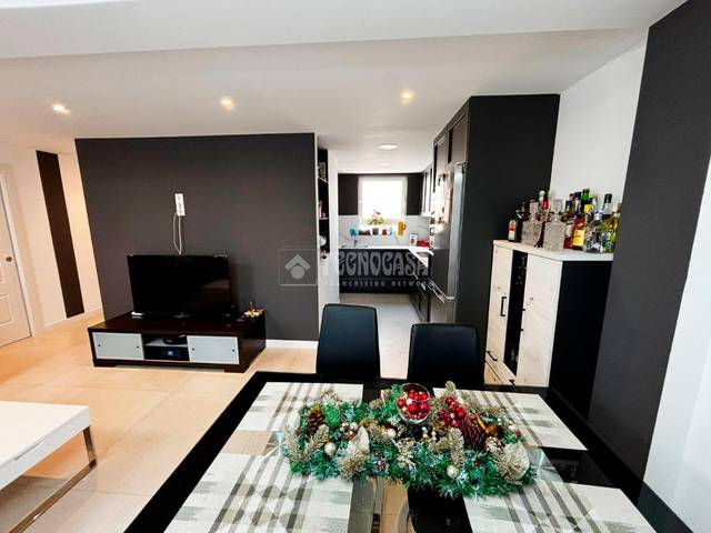 Piso en Venta en Casetas - Villarrapa