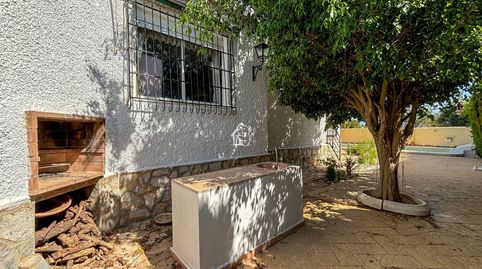 Foto 5 de Casa o chalet de alquiler en Aguas Nuevas, Torrevieja
