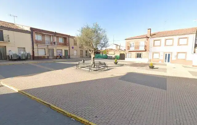Exterior view of Detached homes for sale in Cañizal