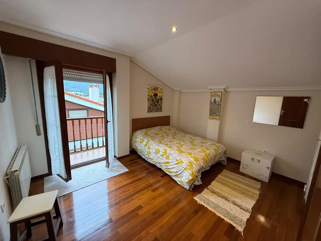 Casa con jardín en venta en Barrio Sámano, imagen 27